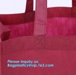Best Selling Products High Quality Laminated Pp Non Woven Bag, Customized