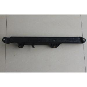 Quality ISO9001 Plastic Radiator Tank HB Class Hydrolysis Resistance for sale