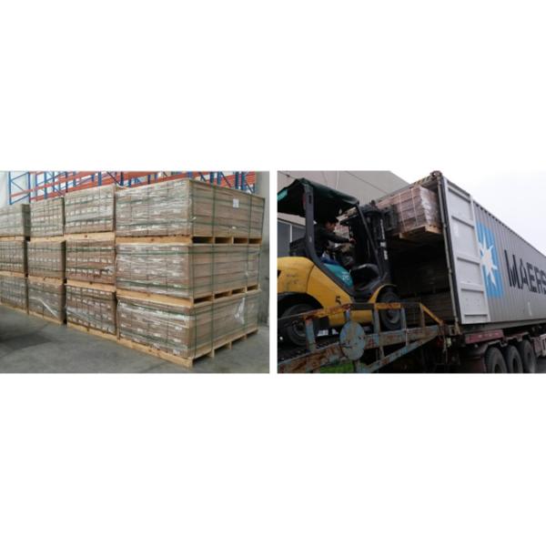 Construction Ps Decorative Wall Cladding Panel Customizable Size