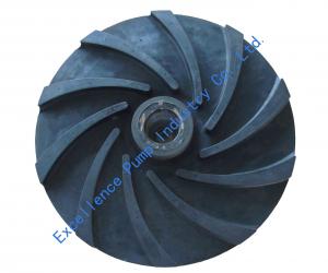 Quality Slurry pump impellers for sale