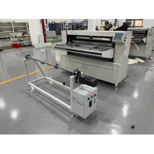 Best Quality First Floor Paper Folding Machine