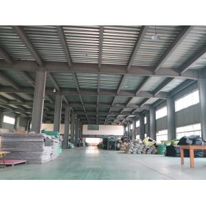 Non Slip 50 HS Rubber Foam Handle Grip For Fitness Equipment