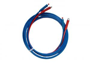 Quality High Pressure Resin Hose Ultra-High Pressure Tubing Assembly Hydraulic Tools High Pressure Hose Assembly for sale