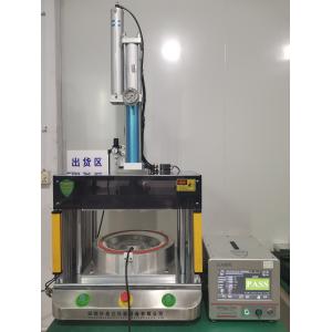 Quality 11KG 0.8MPA Compressed Air Leak Detector Smart Watch Testing 305x335x285mm for sale