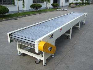 Quality                  Good Quality Metal Plate Chain Conveyor              for sale