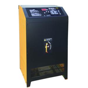 China CE/ISO Certified CZB5C 48V 100A Battery Charger for Industrial Forkloift Lead Acid Battery on sale