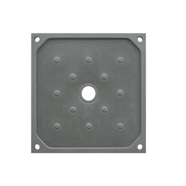 Diaphragm Press Filter Press Filter Plate Filter Press Cloth Wastewater Treatment