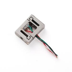 Quality S Beam Load Cell Crane Scale IP67 Waterproof 0.5kg Capacity For Precise Crane Weighing for sale