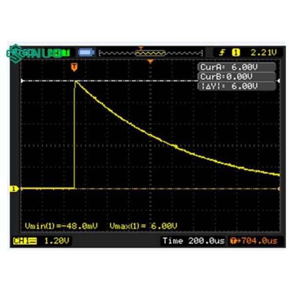 Surge Test Generator Simulate Electrical Surges Or Transients Test Electronic IEC 60950-1