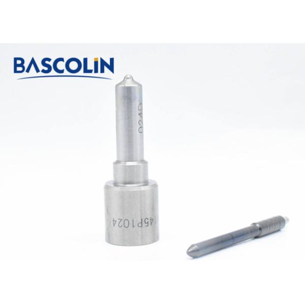 Diesel Common rail nozzle DLLA145P1024 DENSO injector nozzle 093400-1024 / DLLA 145P 1024