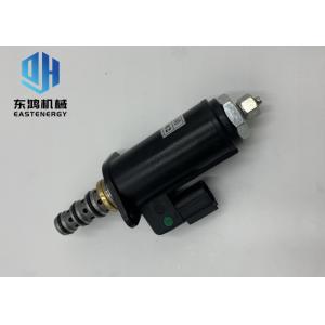 Buy cheap SK200-6 Excavator Hydraulic Pump Parts Solenoid Valve 8413606090 from wholesalers