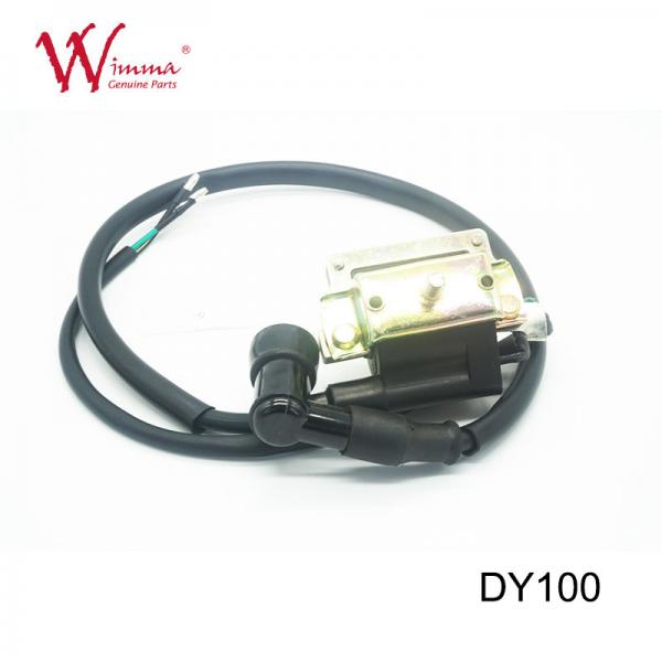 Buy High Performance Motorcycle Electrical Parts DY 100  Ignition Coil Wire Harness at wholesale prices