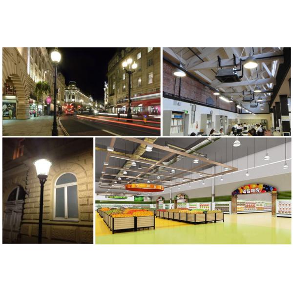 54w 360 Degree Led Bulb Ac100-300v Corn Cob Led Light Bulbs