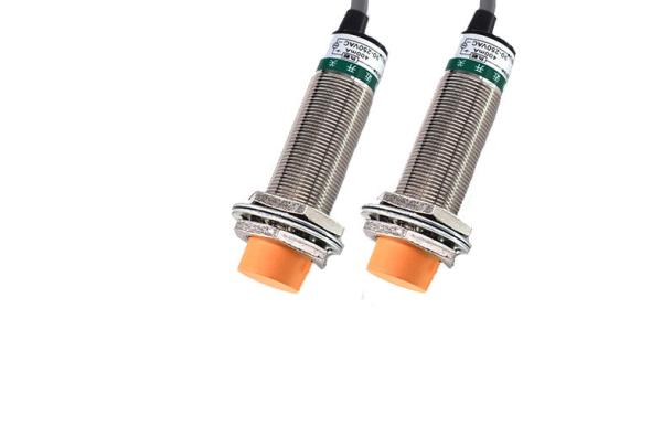 Buy NPN DC Capacitive Proximity Switch , Capacitive Proximity Detector Normally Open at wholesale prices