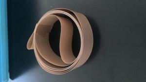 China Medical Packaging Ptfe Coated Fabrics Heat Sealing 550N/5CM on sale