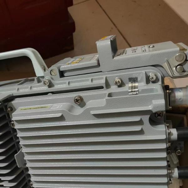 Wireless Transmission Base Station Power Supply DRRU3151-FAE Code 02319259 and DC Mode