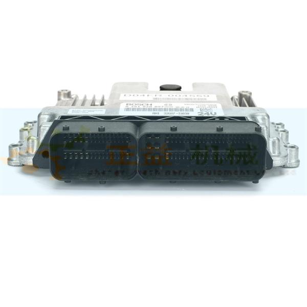 VH89661E0010 Kobelco Excavator Controller SK130-8 SK140-8