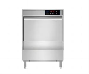 Quality Silver Commercial Dishwasher Machine 220v Mini Dishwasher Machine ISO14001 for sale
