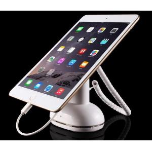 Quality COMER anti-lost alarm desktop display tablet phone magnetic stands pedestals security for sale