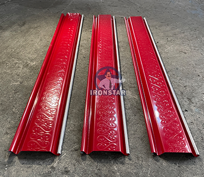 All Kinds Of Shutter Flowers For You Choose