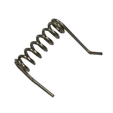 0.1mm High Precision CNC Spring Manufacture Machine 2 Axis With Torsion Attachment