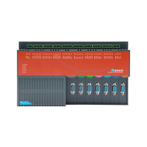 RUIDA RDV6555G-NET CO2 Laser Vision Cutting Control System Controller