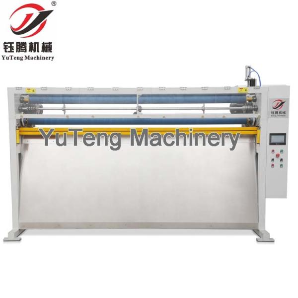 Computerized Cutting Machine For Tape Edge Mattress