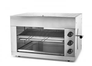 Quality 9KW Stainless Steel Cooking Equipment for sale
