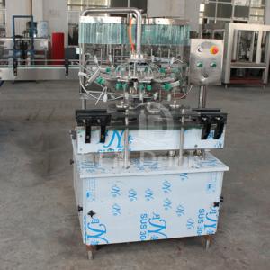 Quality 0-2L CSD Carbonated Drink Filling Machine Carbonated Drink Production Line for sale