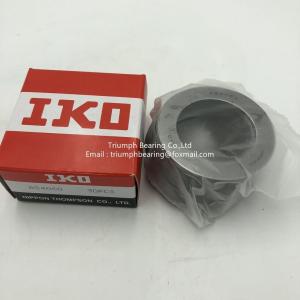 Quality AS4060  Thrust Needle Roller Bearings (IKO) (AS4060) for sale