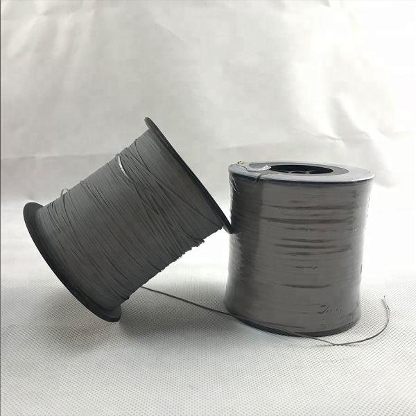 Webbing And Knitting Band Reflecting Yarn Elastic Braid PETS Rope Materials