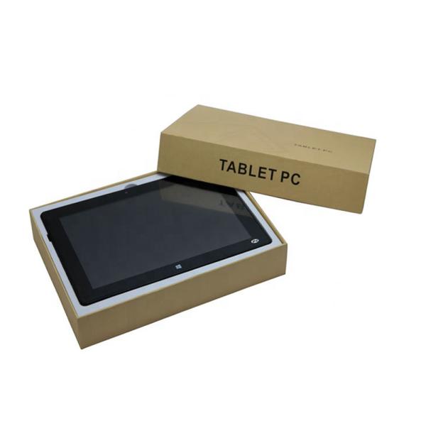 Compact 10.1Inch Wifi Touch Screen Monitor 400cd/m2 All In One Pos System Tablet