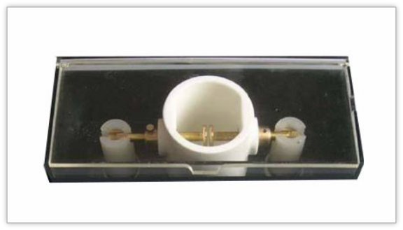 Insulating Oil Dielectric Strength Tester Oil Dielectric Breakdown Voltage Test IEC-156