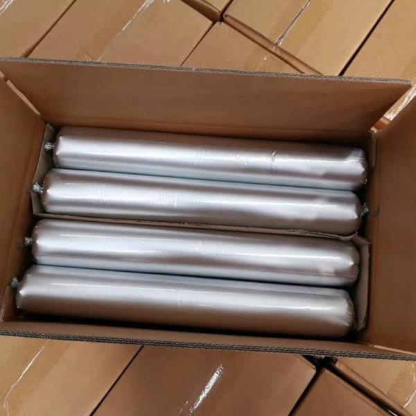 Polyurethane (PU) Adhesive Sealant Glue for Automotive Glass Bonding and Sealing