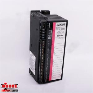 Quality IC660BBR100 GE Normally Closed Relay Output Block for sale