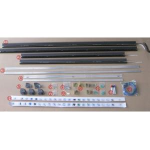 Quality Skd Infrared Kiosk Tounch Panel , Smart Interactive Boards Aluminium Frame for sale