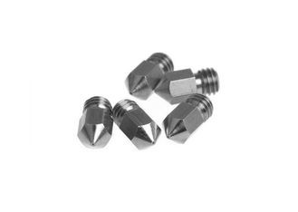 HIGH HARDNESS CEMENTED TUNGSTEN CARBIDE SANDBLAST NOZZLES CORROSION RESISTANCE