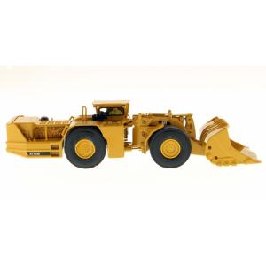 Caterpillar R1700G Underground Mining Loader Diecast Model 1/50 Scale 85140C