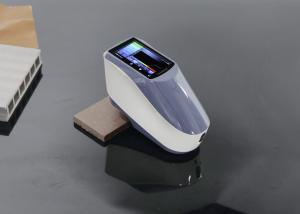 Quality Rice Color Quality Control Colorimeter Crop Color Matching Spectrophotometer YS4510 for sale