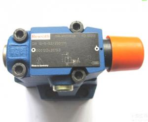 Quality Hydraulic Pressure Reducing Valve , Pilot Operated Type DR10 DR20 DR30 for sale