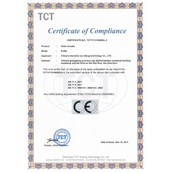 14cm 5.5inch Solar Powered Spinning Globe Geographic Globe Toy For Children