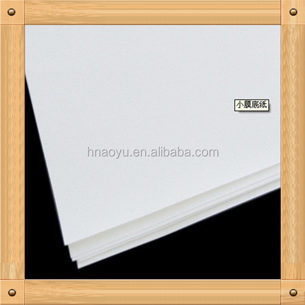 Customized Size Ceramic Screen Printing Water Transfer Decal in for and Ceramics