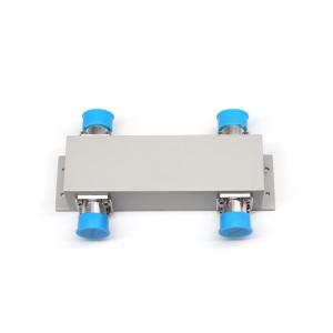 698-3800MHz 2in2out 4.3-10 F Hybrid Coupler