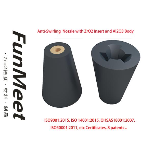 Ladle Sliding System 93% Metering Nozzle 3-4 Hours Continuously