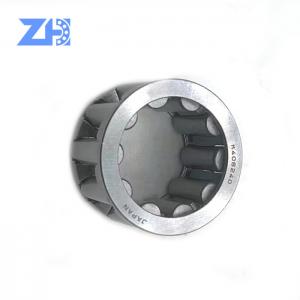 Quality Single Row Steel Cage Needle Roller Bearing K406240 Low Noise for sale