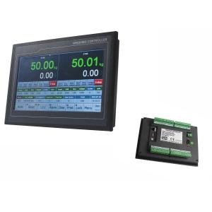 Automatic Bagging Packing Controller For Weighing Hopper Scale