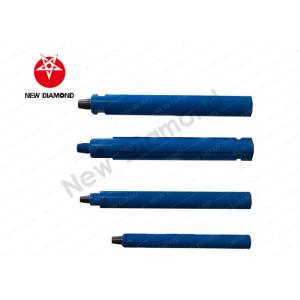 Quality Alloy Steel Borewell Drilling Hammers for sale