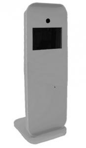 Quality Touch Screen Photo Booth Kiosk High Stability For Indoor Outdoor Environment for sale