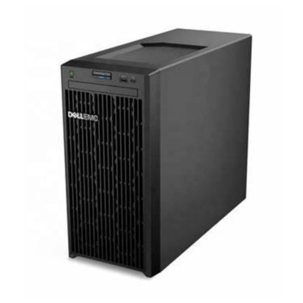 Poweredge Network Storage 3200Mt/S PE-T150 Tower Server Supports Ddr4 Udimms