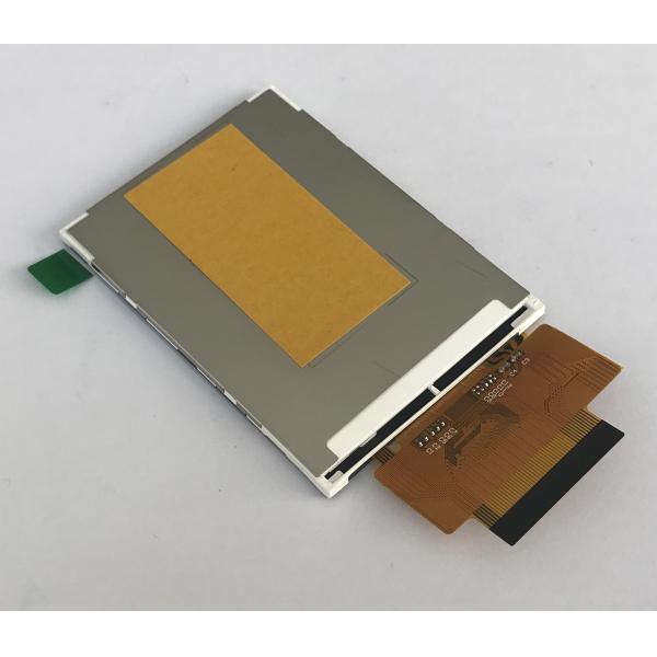 2.8 Inch ILI9341V IPS LCD Panel Module Resistive Touch 320x240 Pixels
